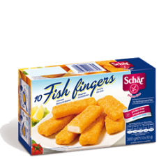 Fish Fingers